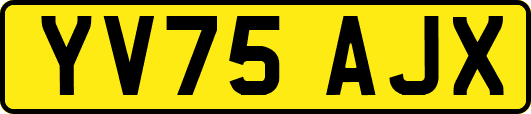 YV75AJX