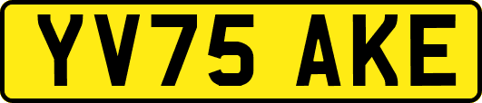 YV75AKE