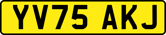 YV75AKJ