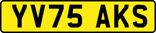 YV75AKS