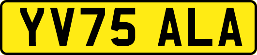 YV75ALA