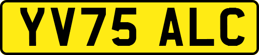 YV75ALC