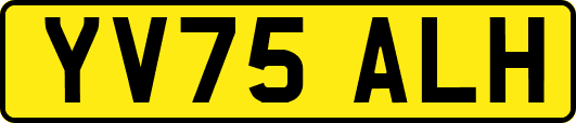 YV75ALH