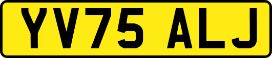 YV75ALJ