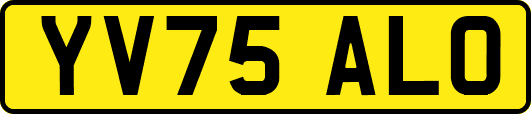 YV75ALO