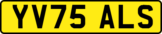 YV75ALS