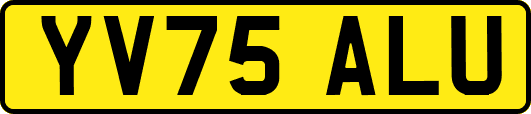 YV75ALU