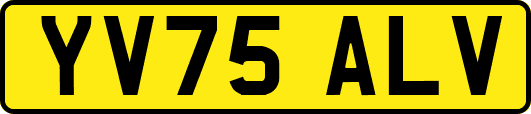 YV75ALV