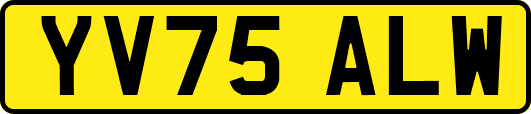 YV75ALW