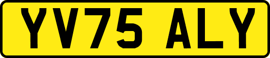 YV75ALY