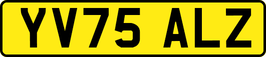YV75ALZ