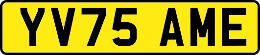 YV75AME