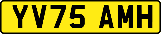 YV75AMH