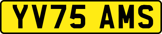 YV75AMS