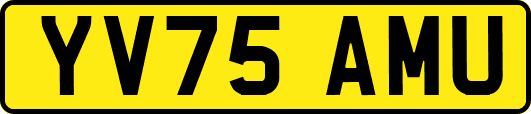 YV75AMU