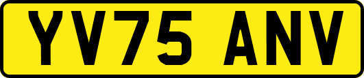 YV75ANV