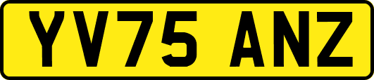 YV75ANZ