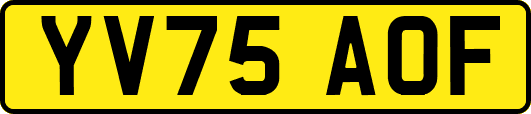 YV75AOF
