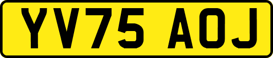 YV75AOJ