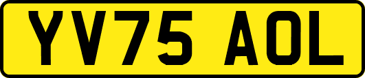 YV75AOL
