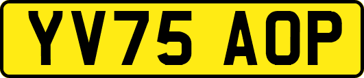 YV75AOP