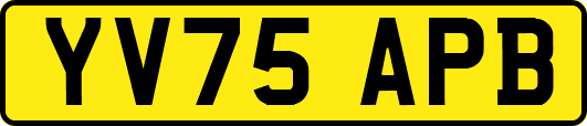 YV75APB
