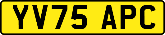 YV75APC