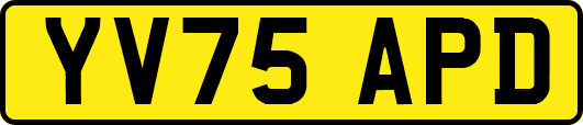 YV75APD