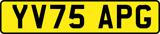 YV75APG