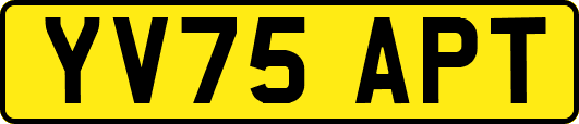 YV75APT