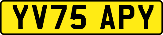 YV75APY