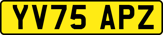 YV75APZ