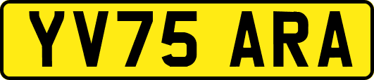 YV75ARA