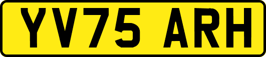 YV75ARH