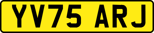 YV75ARJ