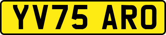 YV75ARO