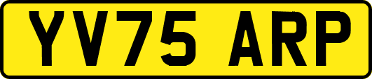 YV75ARP