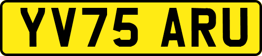 YV75ARU