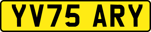YV75ARY
