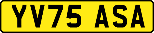YV75ASA