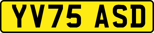 YV75ASD