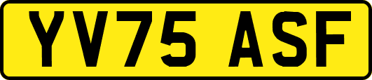 YV75ASF