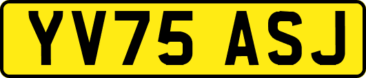 YV75ASJ