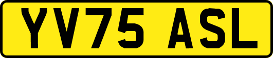 YV75ASL