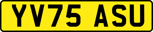 YV75ASU