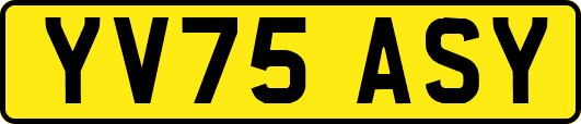 YV75ASY