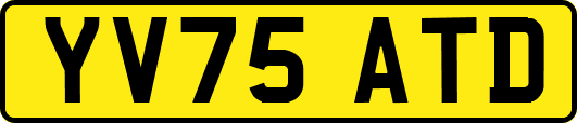 YV75ATD