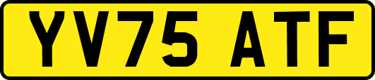YV75ATF