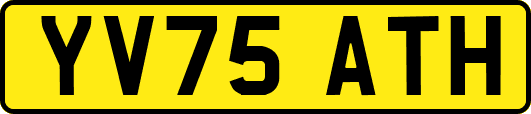 YV75ATH