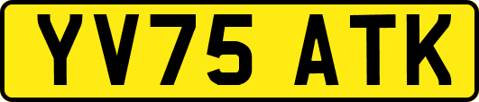 YV75ATK